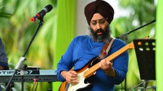 ਰੱਬੀ ਸ਼ੇਰਗਿੱਲ