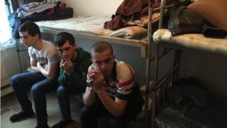 мигрантлар