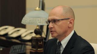 Кириенко