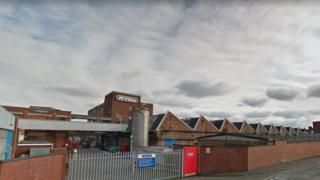 concern investment gmb mcvitie glasgow factory over copyright google