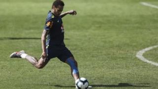 Neymar
