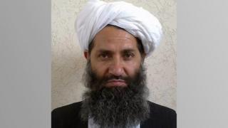 Tolibon lideri
