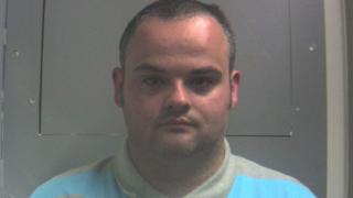 Aled Owen Matthews