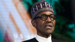 Muhammadu Buhari