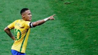 Neymar