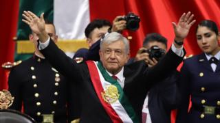 Andrés Manuel López Obrador