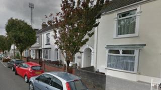 St Helen's Avenue, Swansea