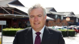 Carwyn Jones