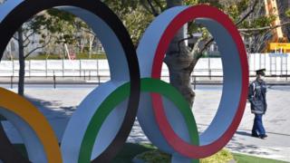 Tokyo 2020