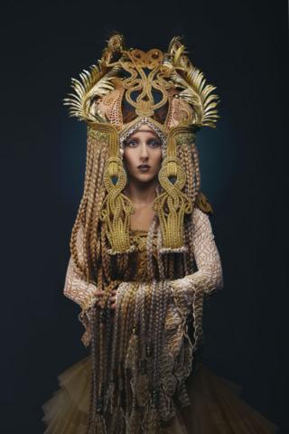 ILLARIA