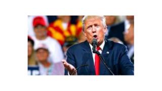 Donald Trump yarushijwe amajwi na Hillary Clinton arenga imiliyoni zibiri n'igice