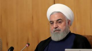 Hasan Ruhani
