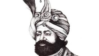 राजा दाहिर