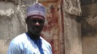 Ali Nuhu