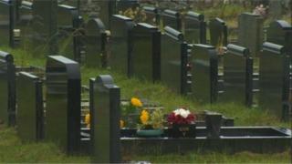 cemetery