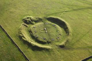 Arbor Low