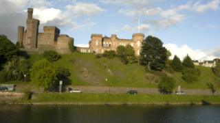 Inverness Sheriff Court