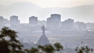 Yerevan