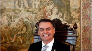 Bolsonaro