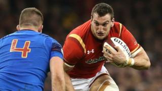 Sam Warburton