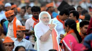 কর্নাটকের নির্বাচন প্রধানমন্ত্রী নরেন্দ্র মোদির জন্যে গুরুত্বপূর্ণ।