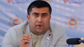 حبیب الرحمن ننګ