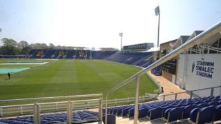 stadiwm Swalec