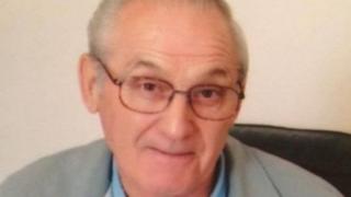 Michael Davies