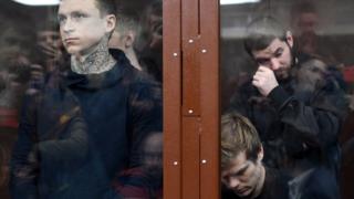 Мамаев, Кокорин