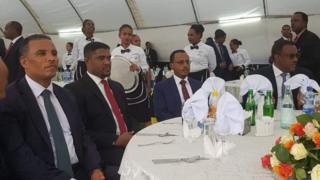 Obbo Lammaan nama jiijjiirama sosochooseefi hojii qabatamaa agarsiisedha