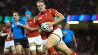 cory allen cymru uruguay
