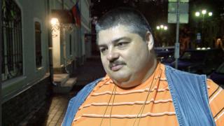Георгий Алпатов