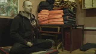 Buddist