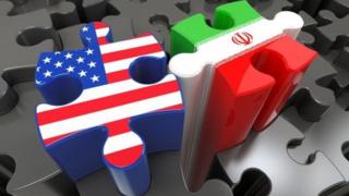 ایران و آمریکا