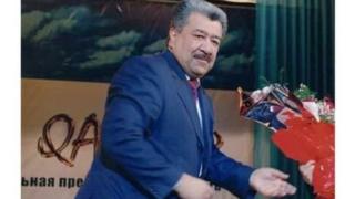 Alisher Xadjayev