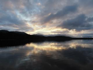 Loch Morlich