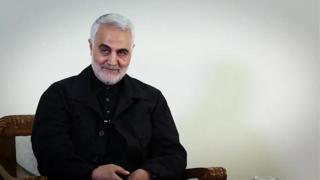 فرمانده اطلاعات سپاه: 'میخواستند قاسم سلیمانی را در حسینیه ترور کنند'