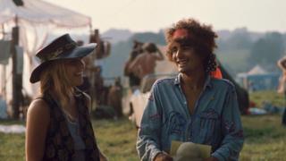Woodstock