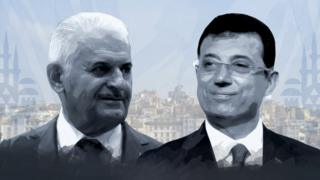 İMAMOGLU YILDIRIM