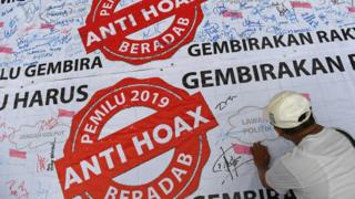 hoax