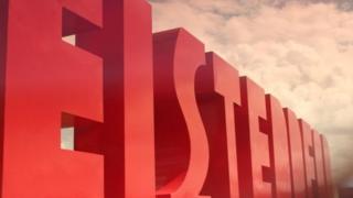 eisteddfod