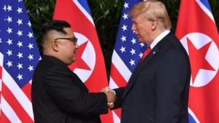 KIM TRUMP