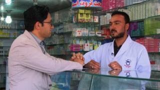 صابر عزیز