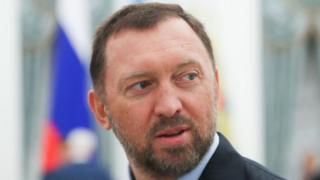 Дерипаска