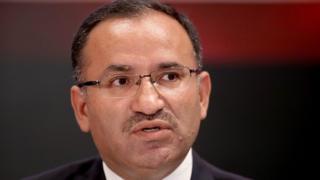 Bekir Bozdağ