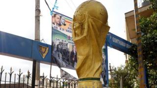 பெங்களூரில் தமிழர்களின் கால்பந்து சாம்ராஜ்யம் உருவான கதை