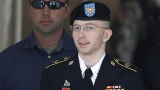 Chelsea Manning
