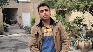 اسماعیل بخشی