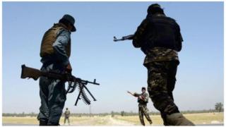 Afghanistan