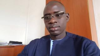 Abdou Diaw, journaliste économique, estime qu'il y aura "un manque à gagner" si le Nigeria par exemple n'intègre pas la ZLEC.